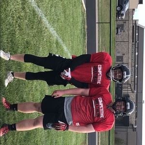 Meet your Posher, Will